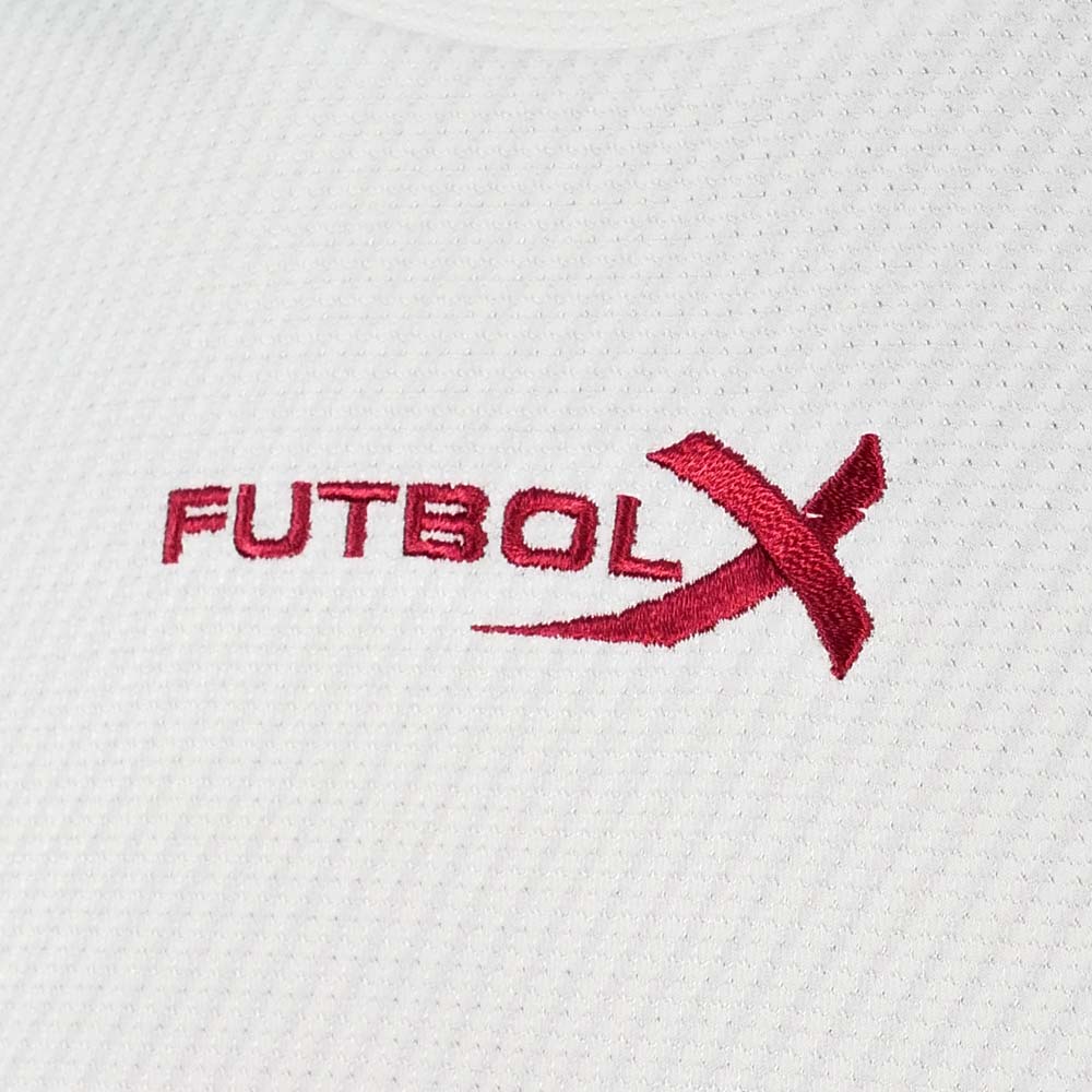 FUTBOLX Team 2025 เสื้อออกกำลังกายผู้ชาย