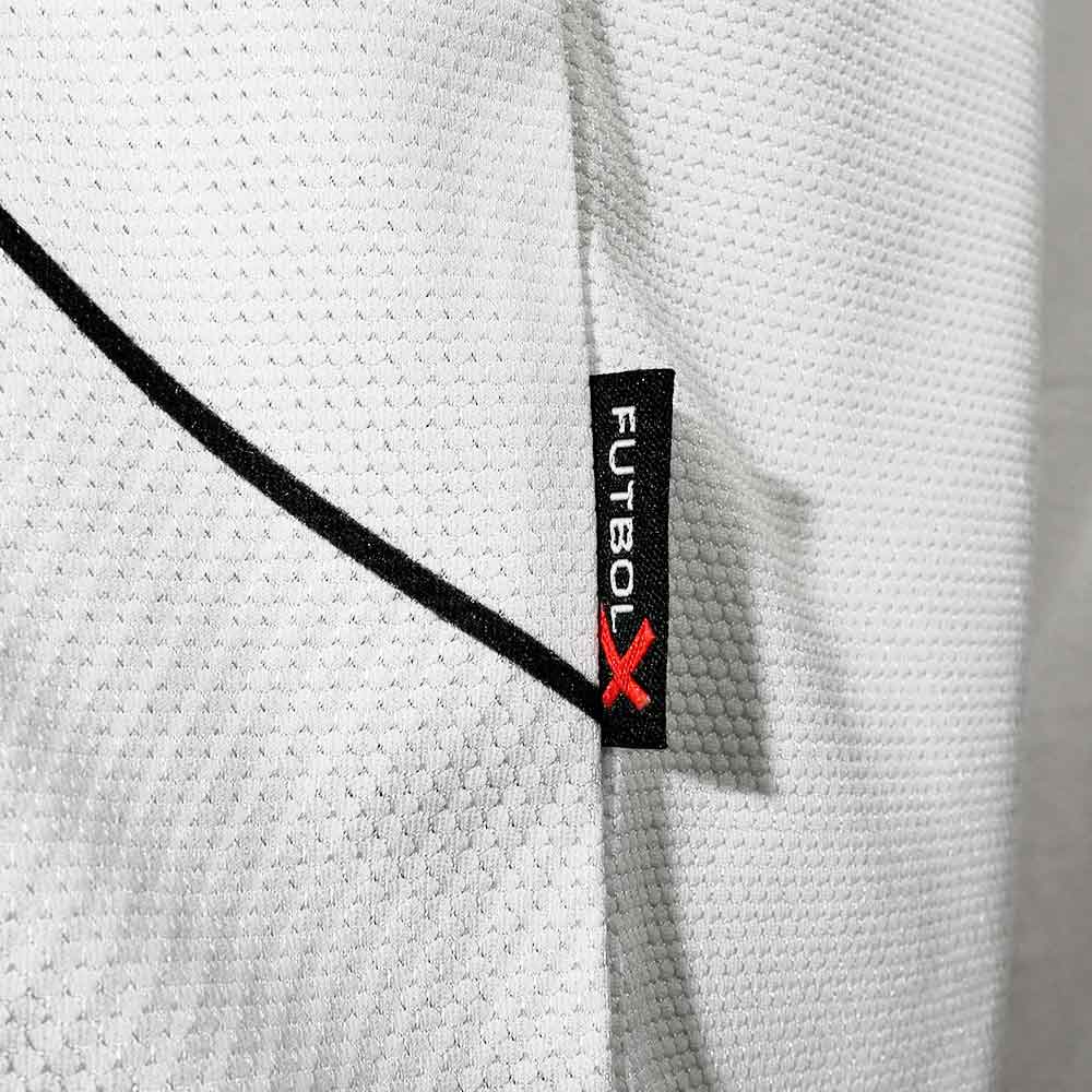 FUTBOLX Team 2025 เสื้อออกกำลังกายผู้ชาย