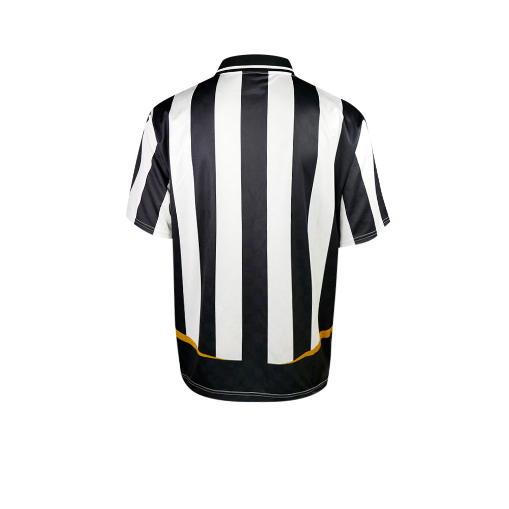 FUTBOLX Vintage Collection เสื้อโปโลฟุตบอลผู้ชาย