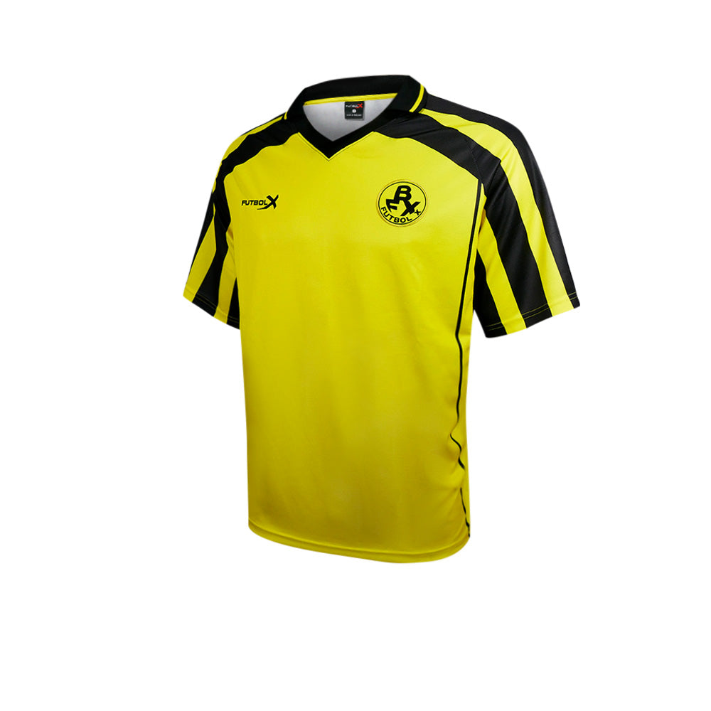 FUTBOLX Vintage Collection เสื้อฟุตบอลผู้ชาย
