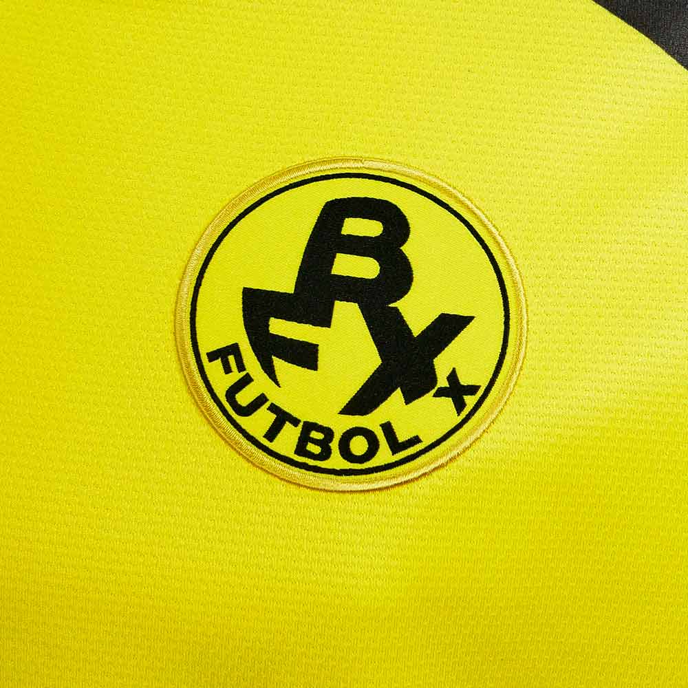 FUTBOLX Vintage Collection เสื้อฟุตบอลผู้ชาย
