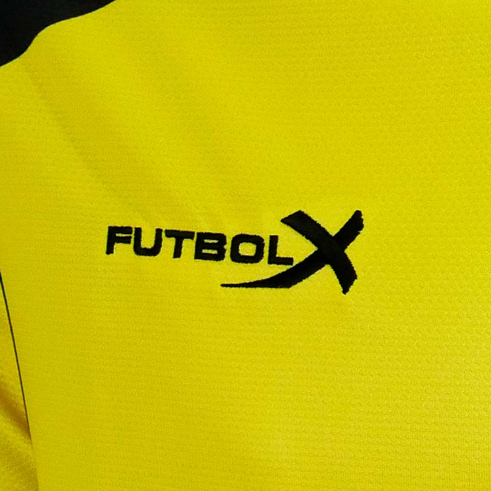 FUTBOLX Vintage Collection เสื้อฟุตบอลผู้ชาย