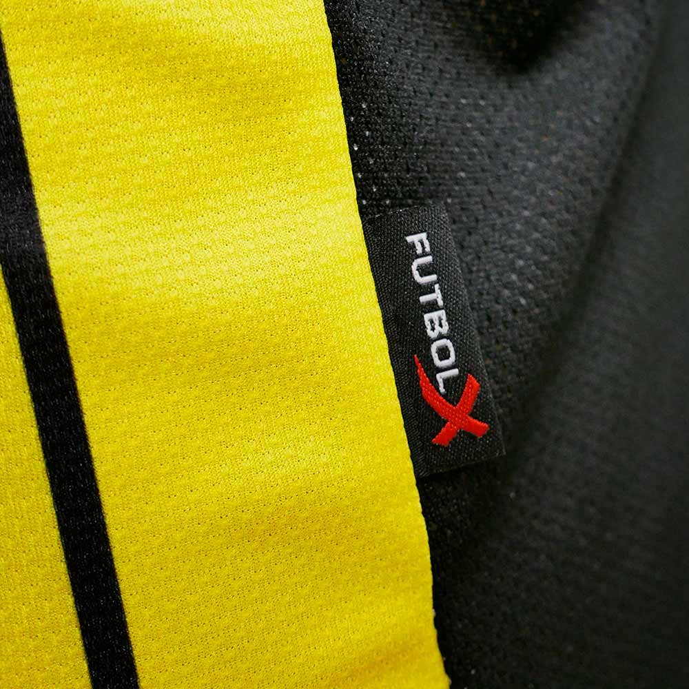 FUTBOLX Vintage Collection เสื้อฟุตบอลผู้ชาย
