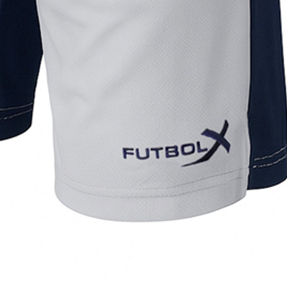 FUTBOLX Team 2025 กางเกงฟุตบอลขาสั้นผู้ชาย