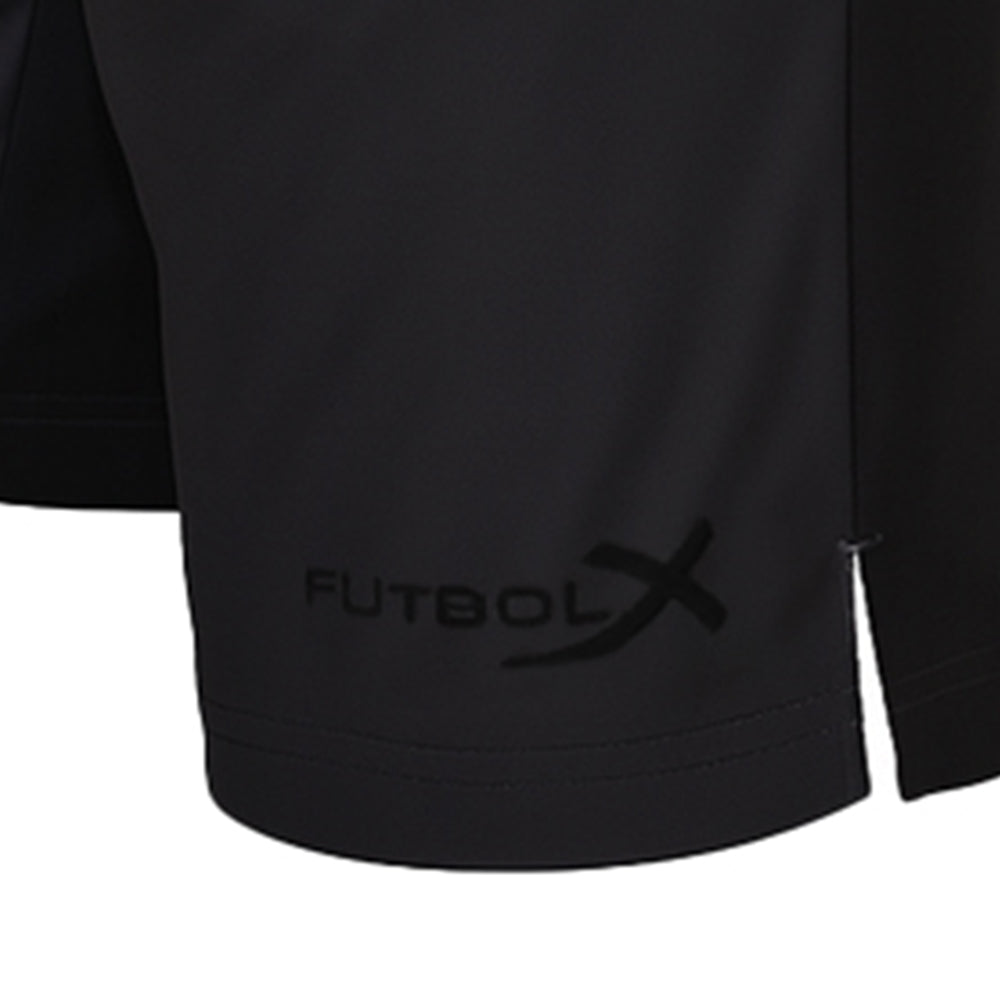 FUTBOLX Team 2025 กางเกงฟุตบอลขาสั้นผู้ชาย