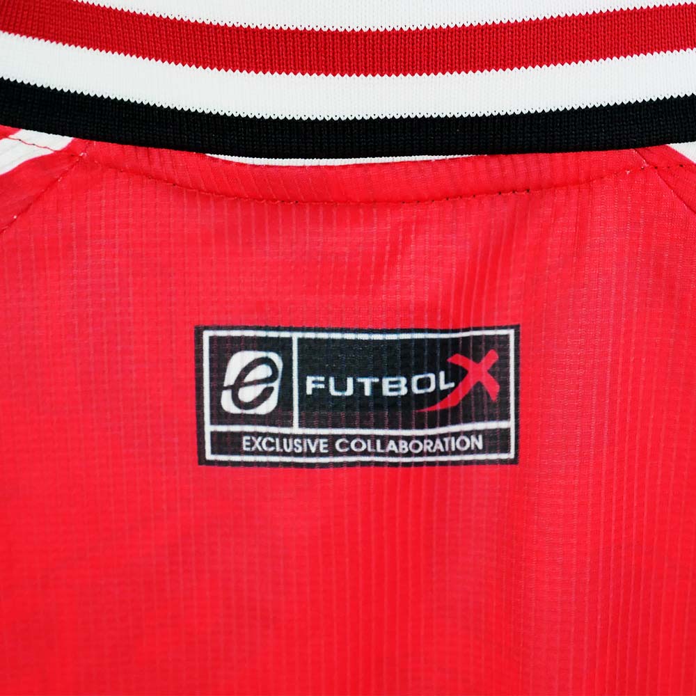 FUTBOLX x EGO Club 2026 Men's Football Jersey - Supersports Thailand Supersports Thailand