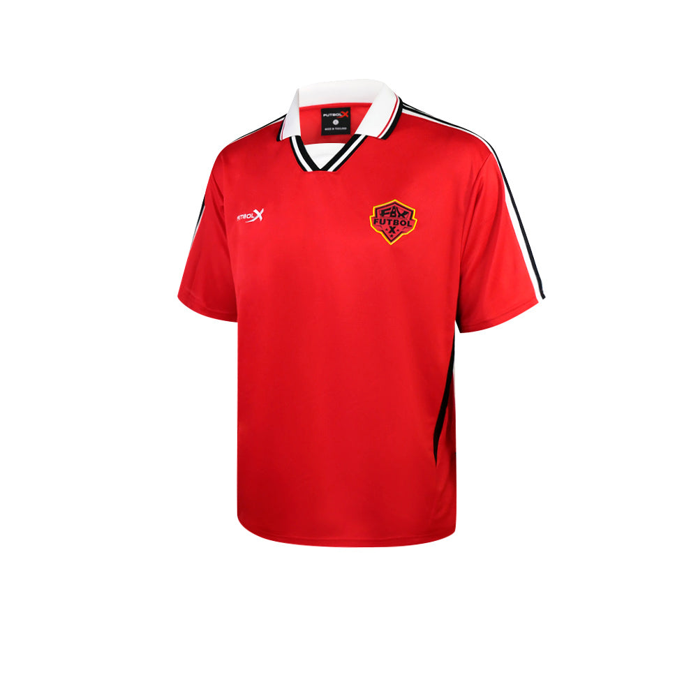 FUTBOLX Vintage Collection เสื้อฟุตบอลผู้ชาย