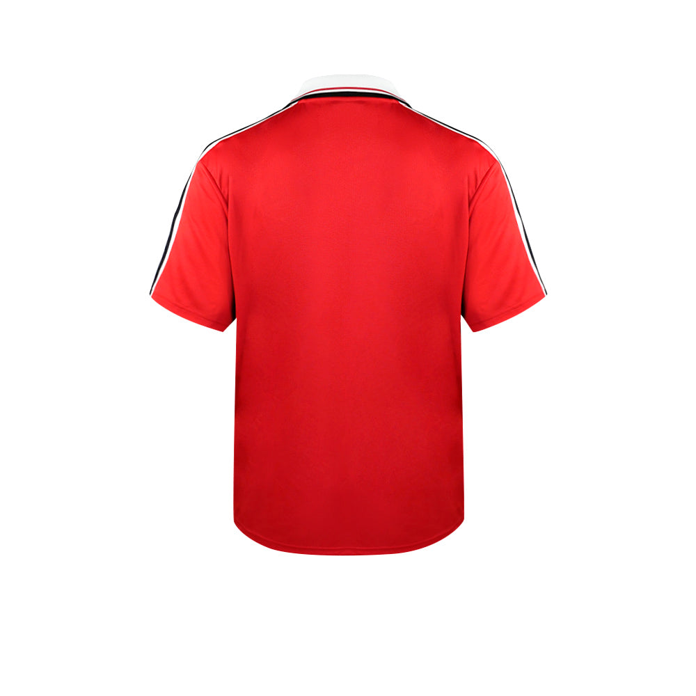FUTBOLX Vintage Collection เสื้อฟุตบอลผู้ชาย