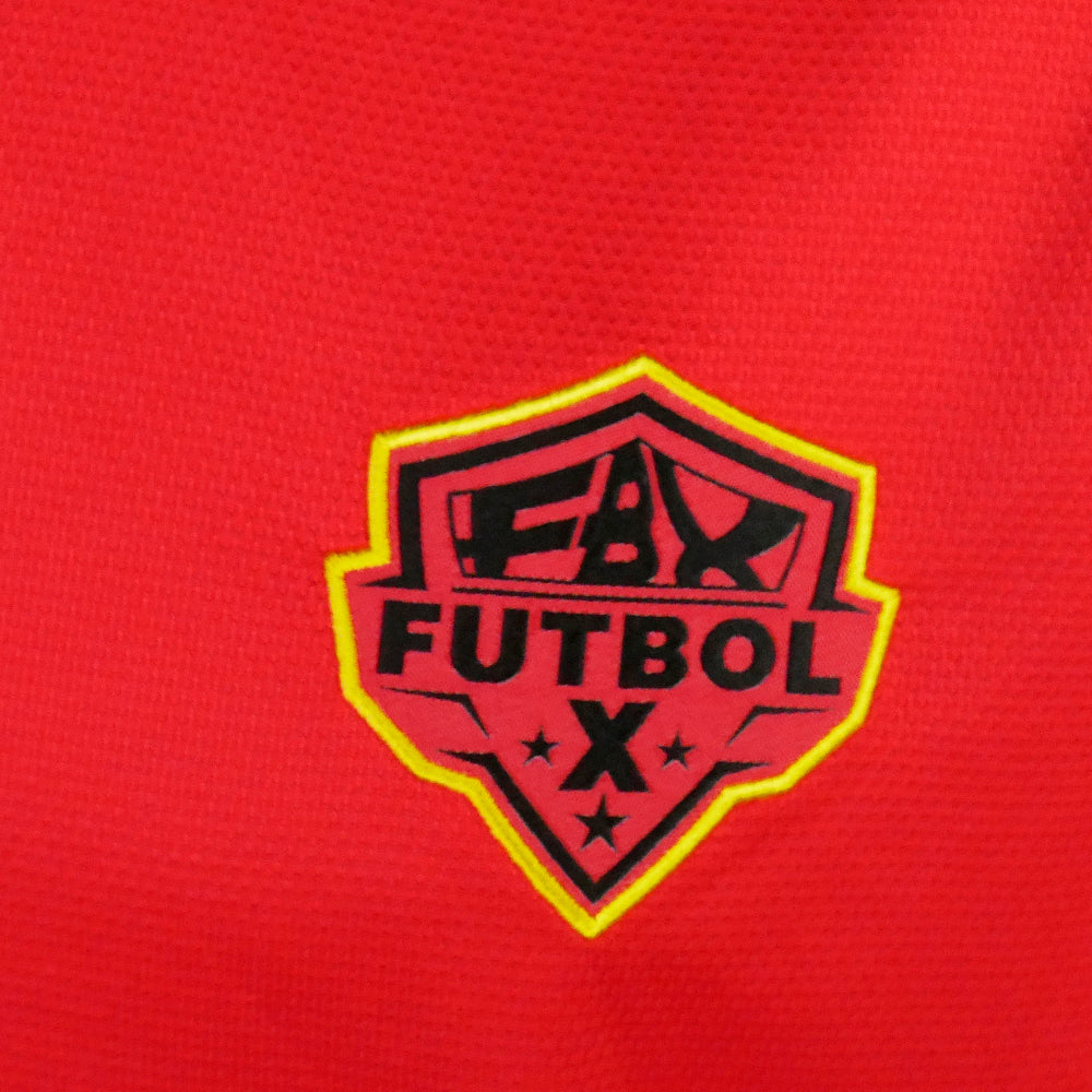 FUTBOLX Vintage Collection เสื้อฟุตบอลผู้ชาย