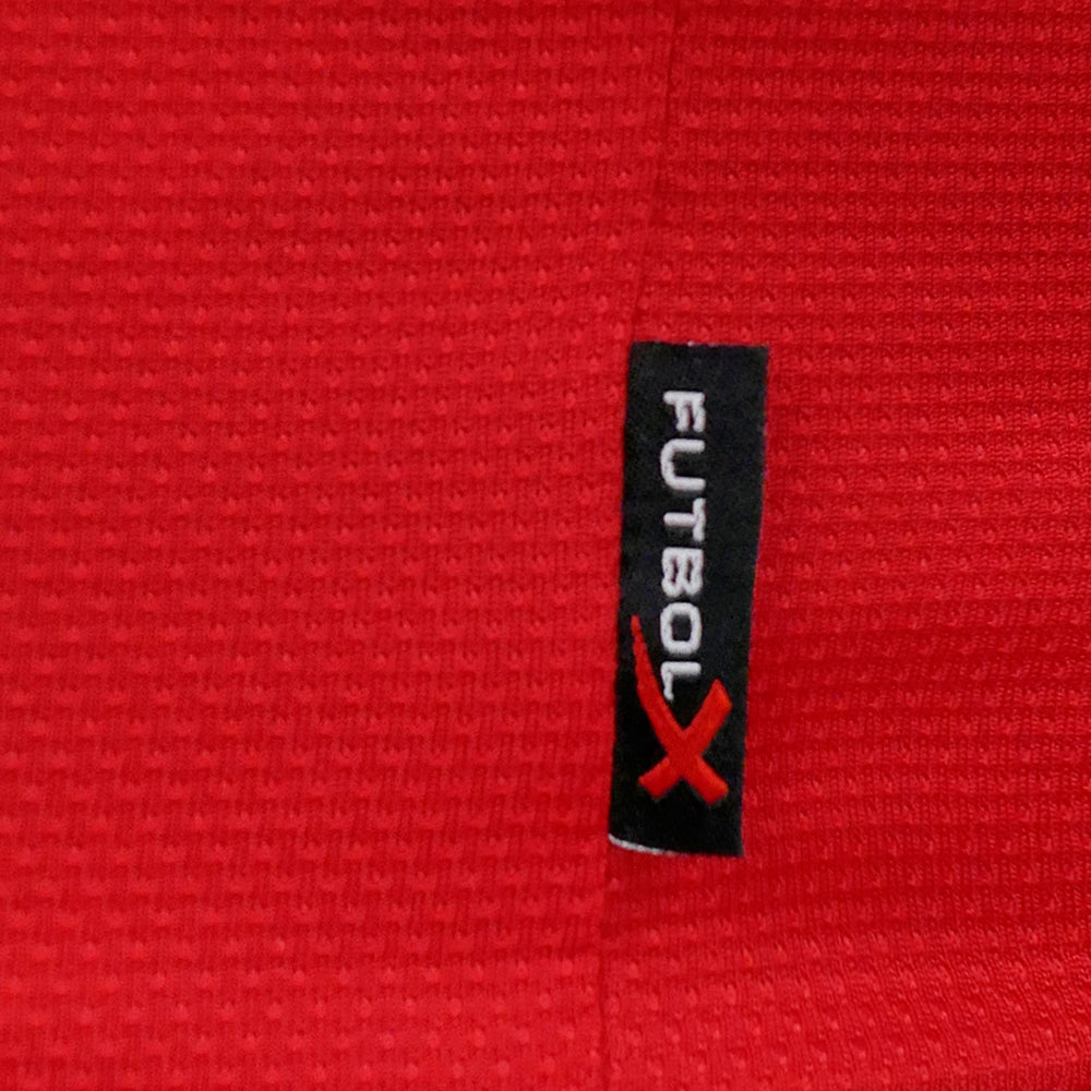 FUTBOLX Vintage Collection เสื้อฟุตบอลผู้ชาย
