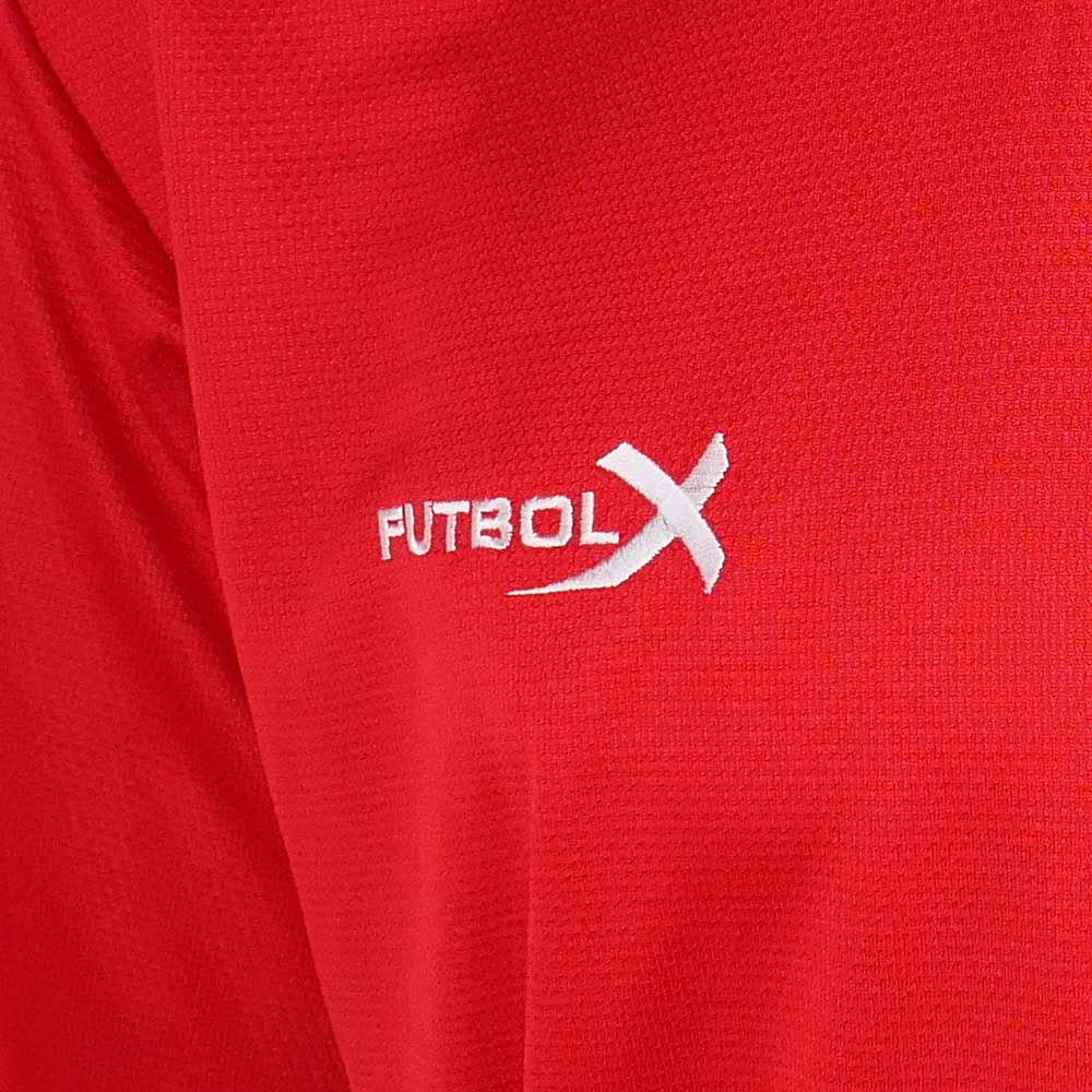 FUTBOLX Vintage Collection เสื้อฟุตบอลผู้ชาย