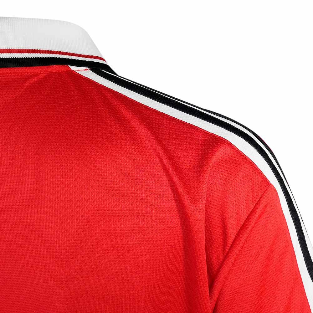FUTBOLX Vintage Collection เสื้อฟุตบอลผู้ชาย