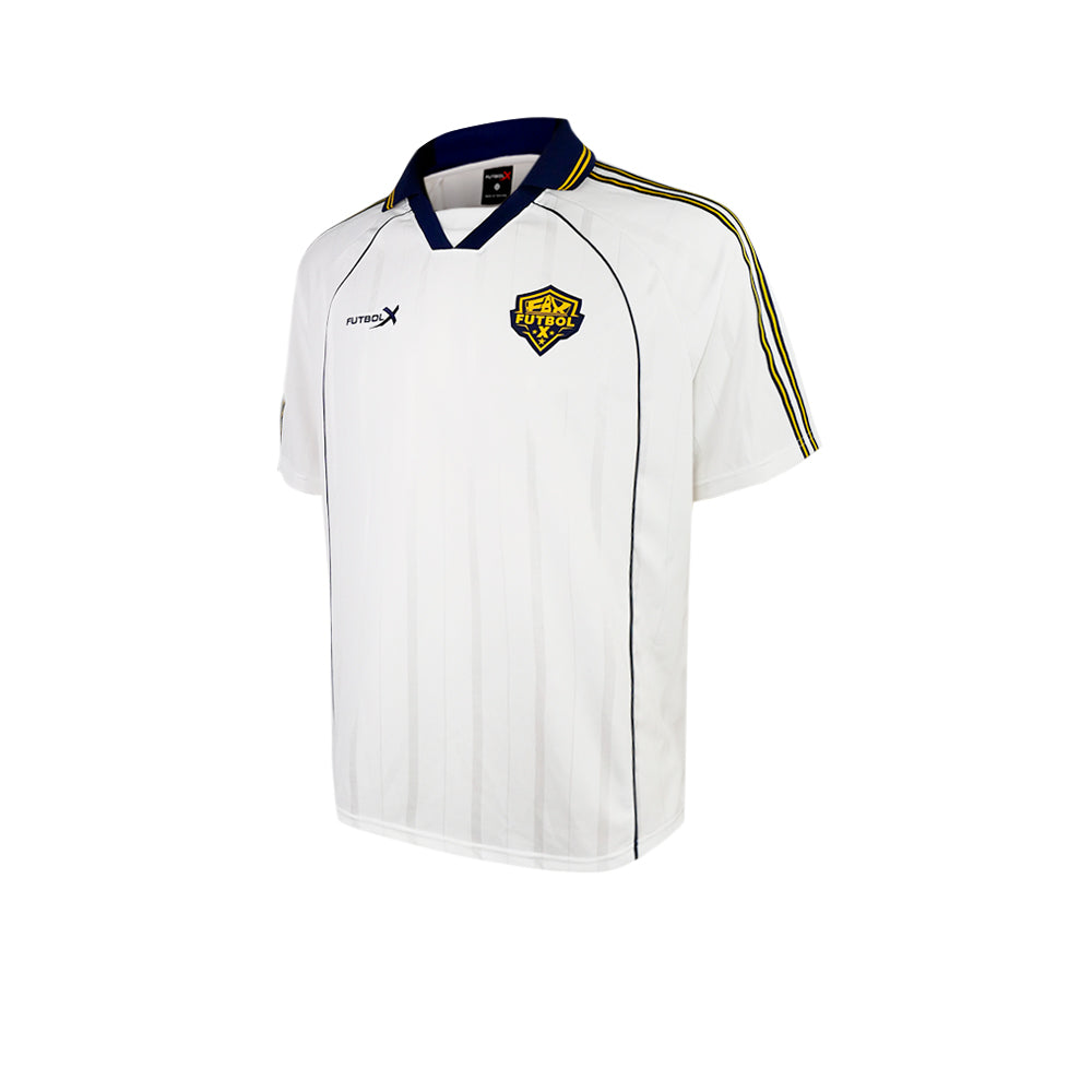 FUTBOLX Vintage Collection เสื้อฟุตบอลผู้ชาย