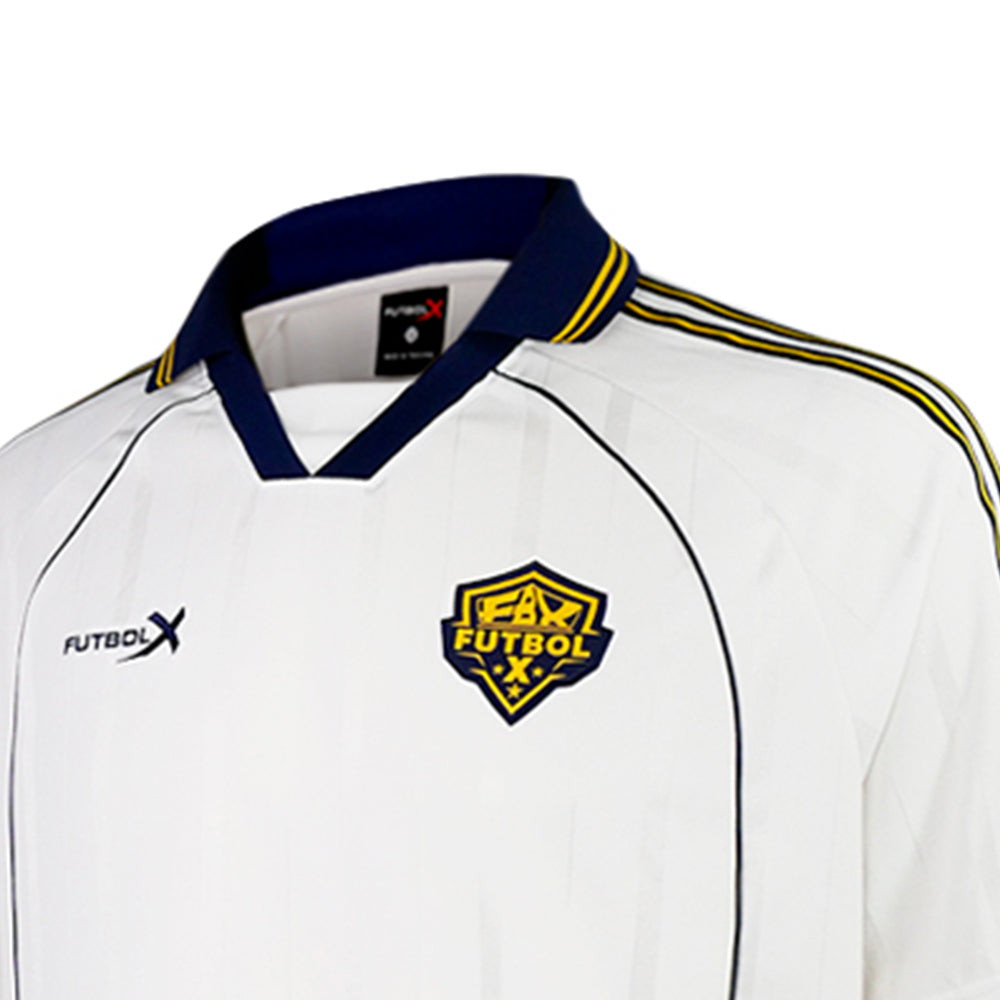 FUTBOLX Vintage Collection เสื้อฟุตบอลผู้ชาย