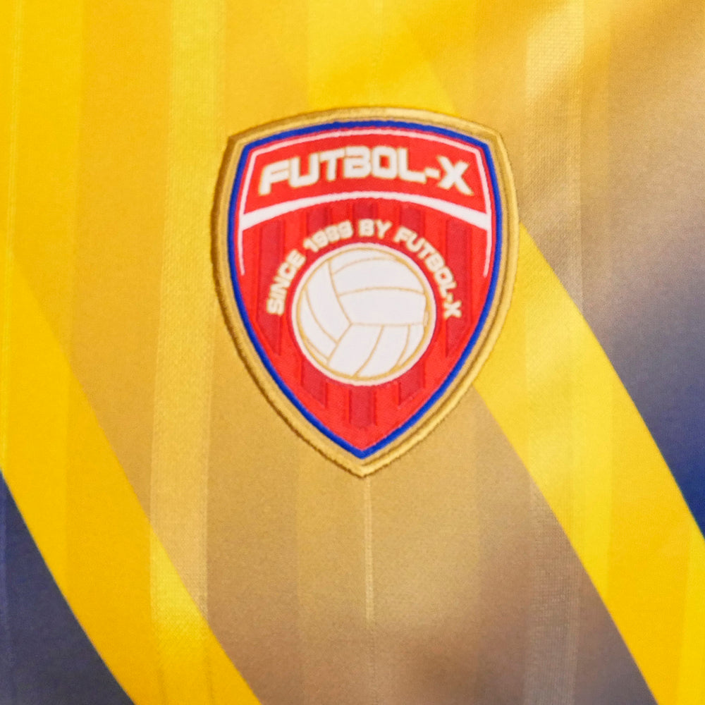 FUTBOLX Vintage Collection เสื้อฟุตบอลผู้ชาย