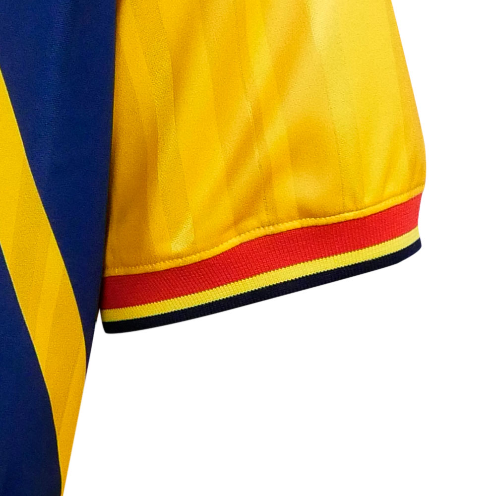 FUTBOLX Vintage Collection เสื้อฟุตบอลผู้ชาย