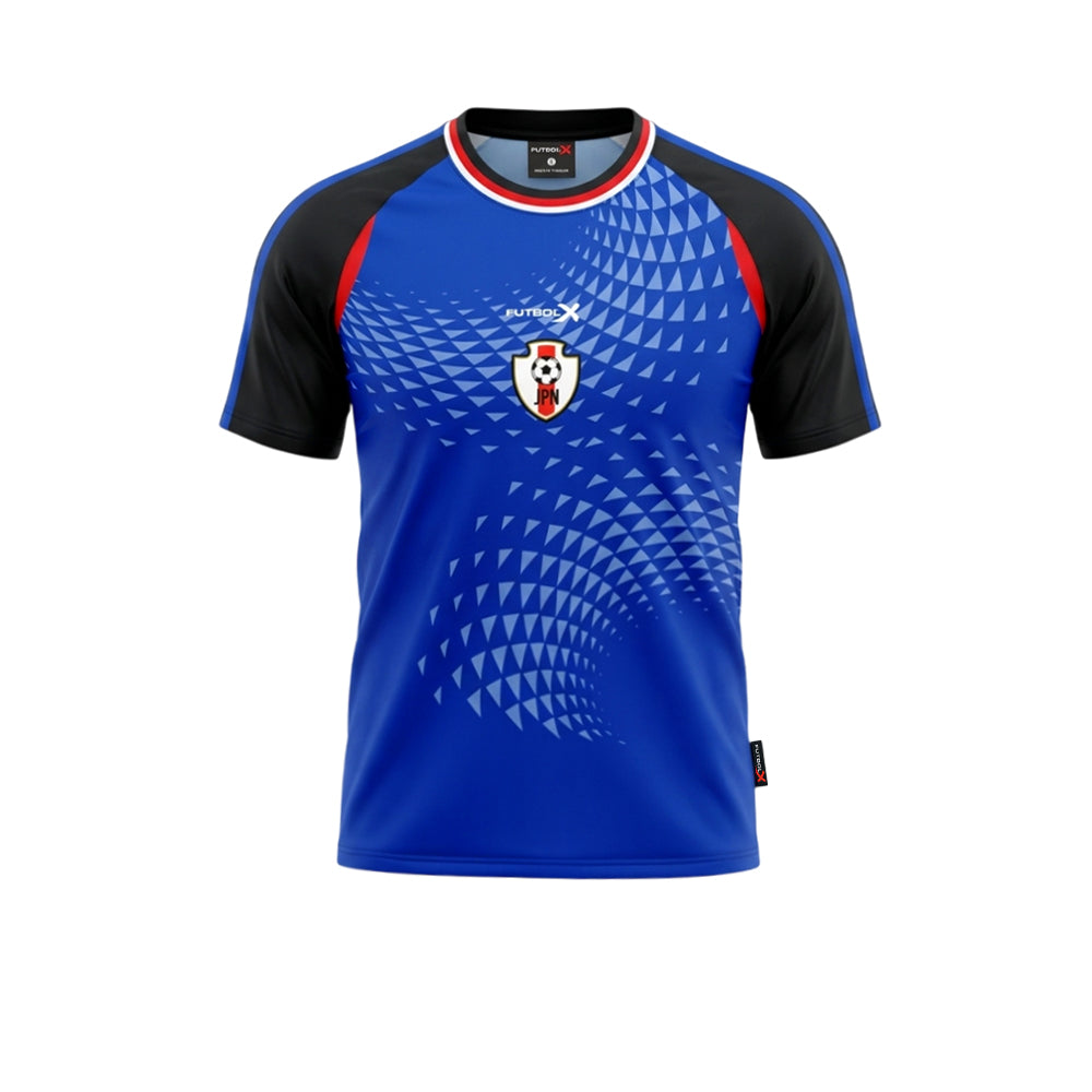 FUTBOLX World Cup 26 Japan Men's Football Jersey | SUPERSPORTS