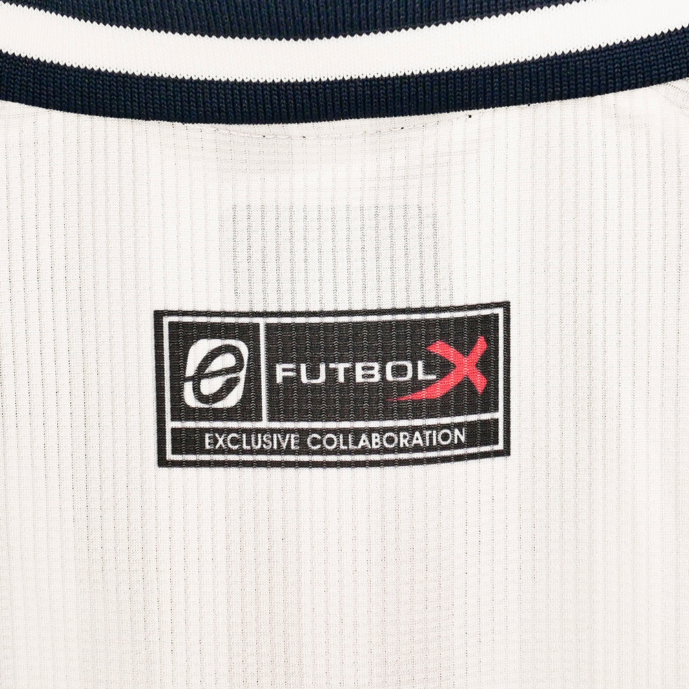 FUTBOLX World Cup 26 x EGO England Men's Football Jersey - Supersports Thailand Supersports Thailand
