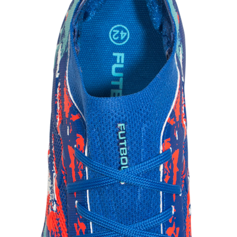 FUTBOLX Hyper-Flow FG Men's Football Shoes - Supersports Thailand Supersports Thailand
