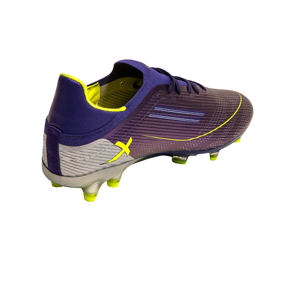 FUTBOLX Ultimate X-01 FG รองเท้าฟุตบอลผู้ชาย