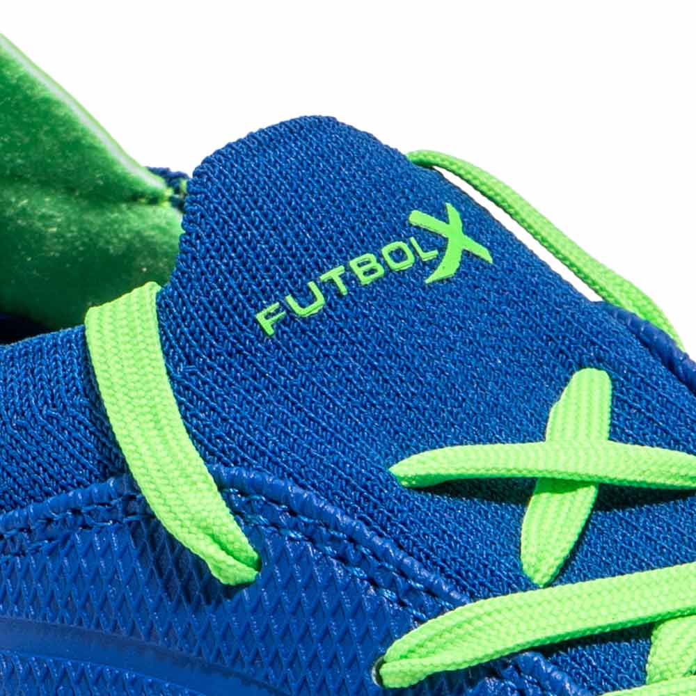 FUTBOLX Turfano X TF รองเท้าฟุตบอลเด็ก