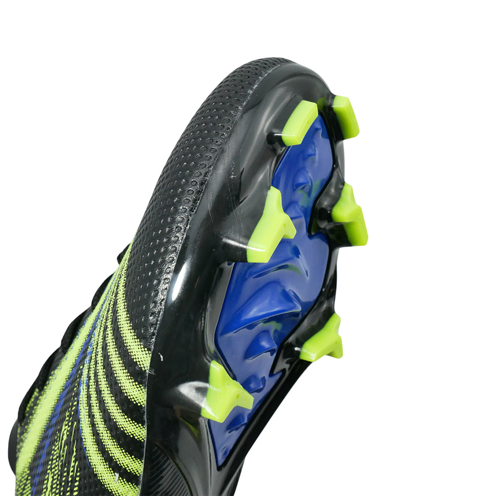 FUTBOLX Neo Flash FG รองเท้าฟุตบอลเด็ก Supersports Thailand