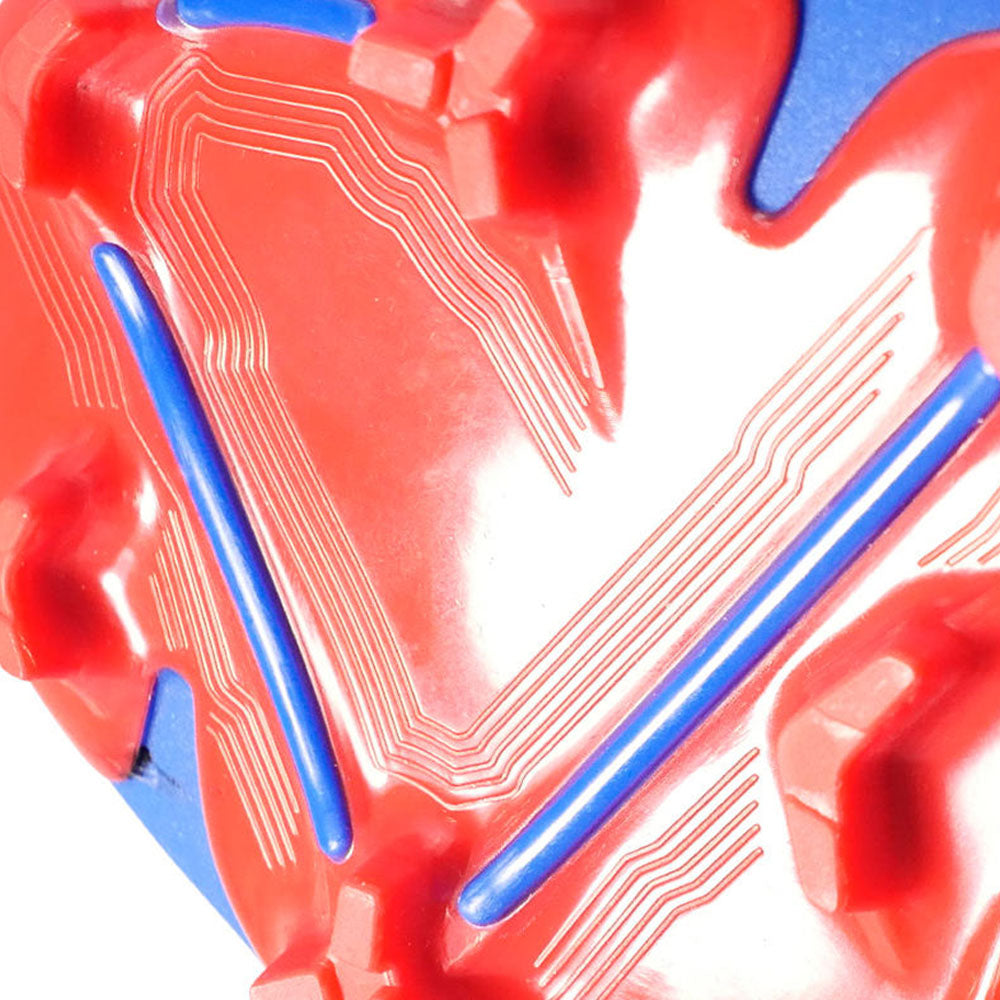 FUTBOLX Endurancer-01 MG รองเท้าฟุตบอลผู้ชาย