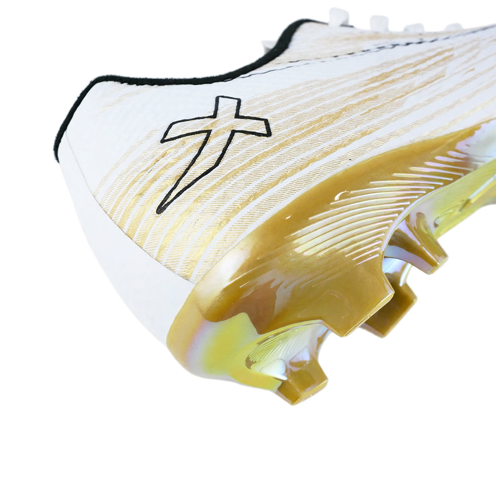 FUTBOLX Neo Flash FG รองเท้าฟุตบอลผู้ชาย Supersports Thailand