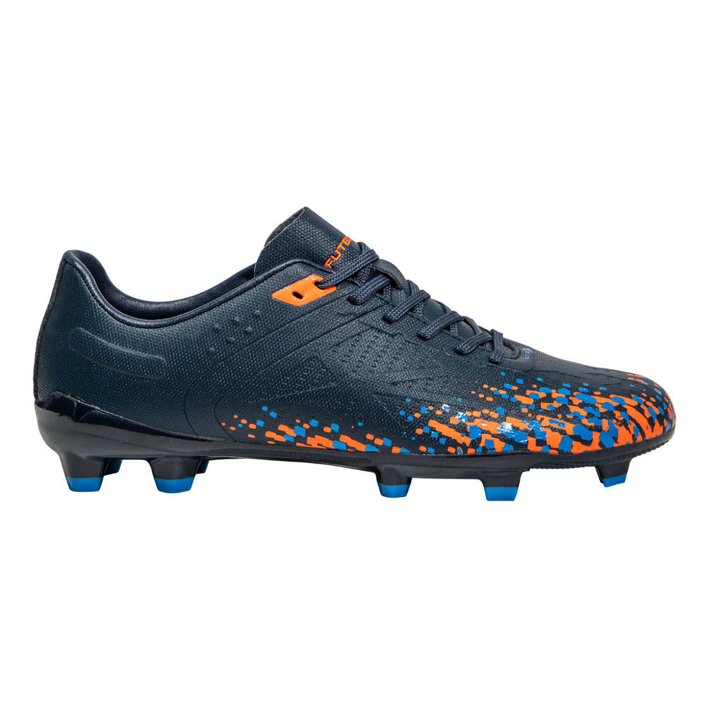FUTBOLX Splash-X FG Men's Football Shoes