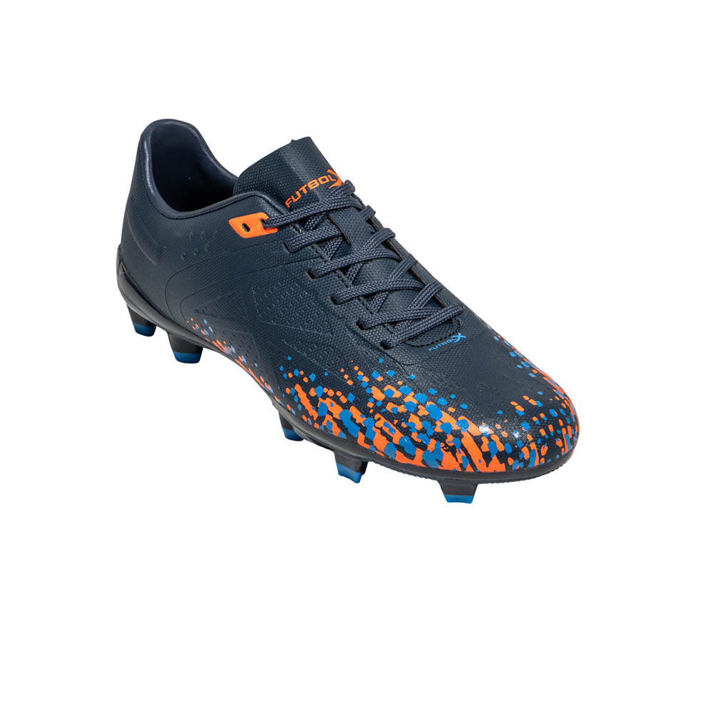 FUTBOLX Splash-X FG Men's Football Shoes
