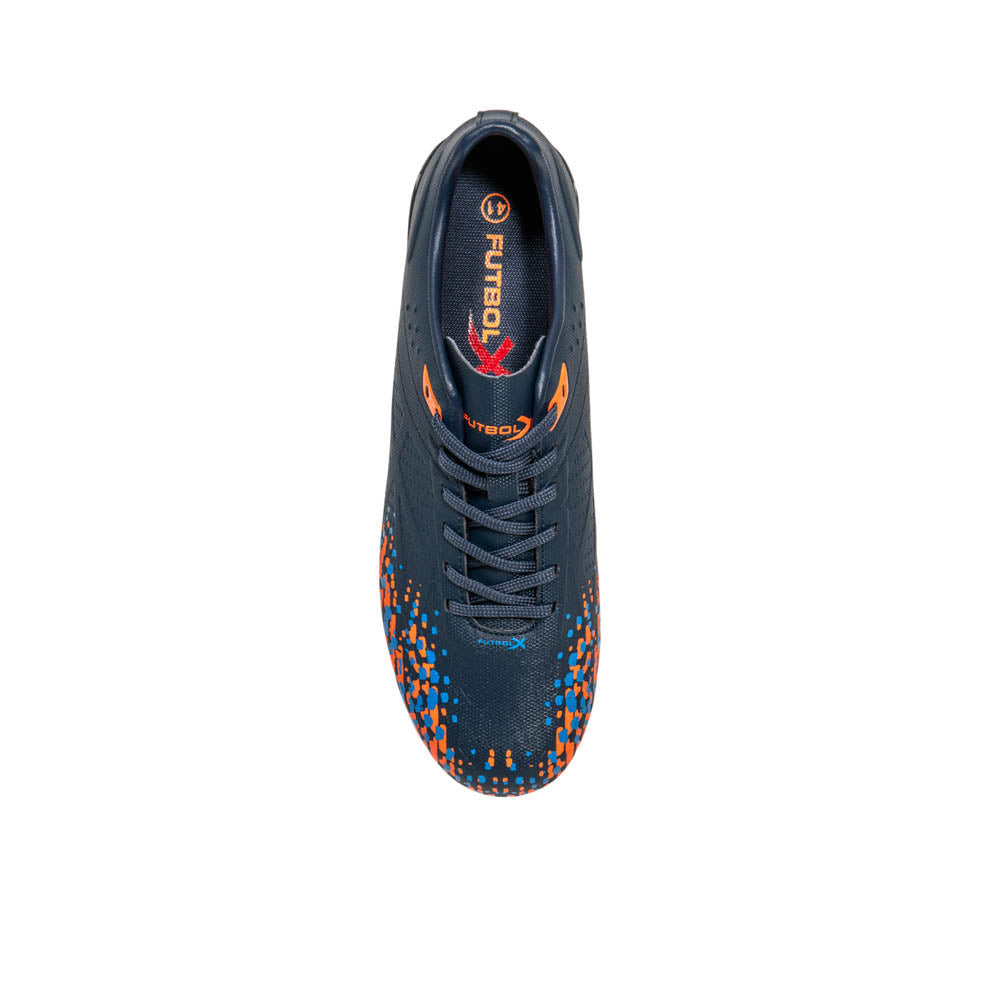 FUTBOLX Splash-X FG Men's Football Shoes