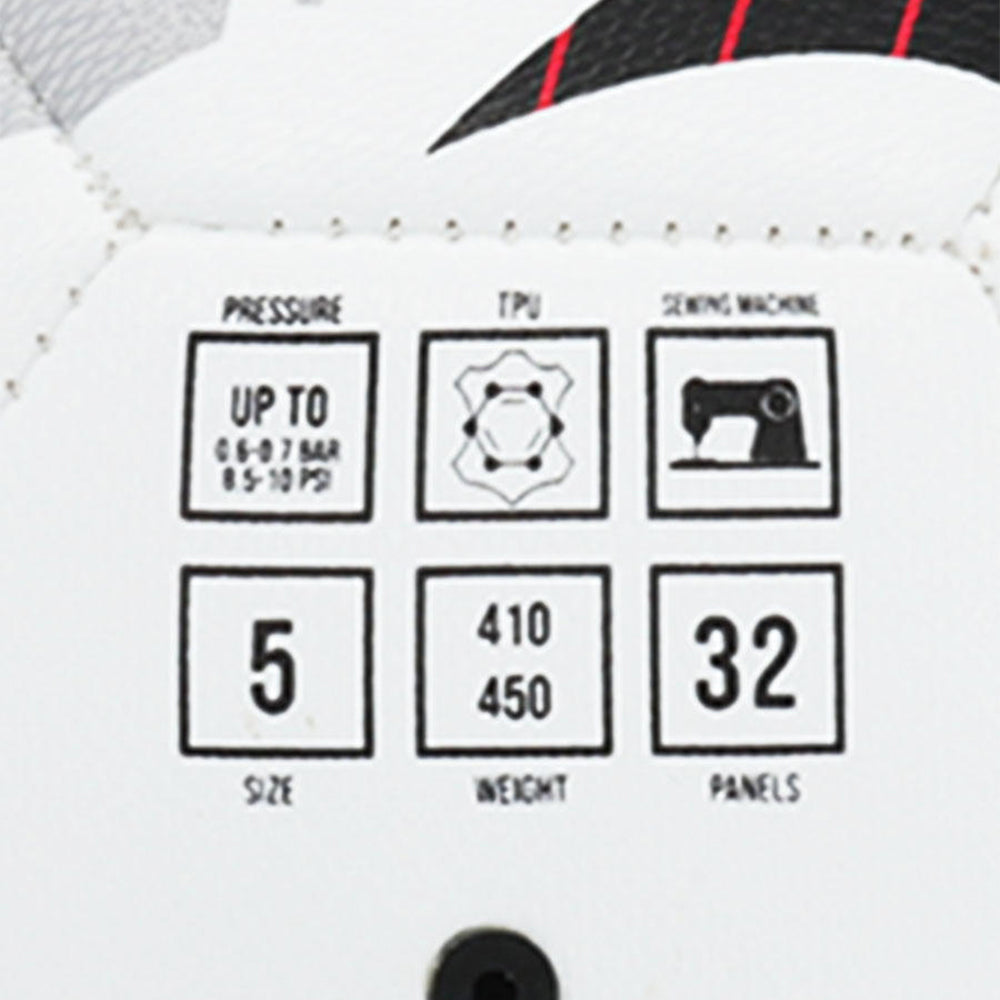 FUTBOLX Trooper ลูกฟุตบอล