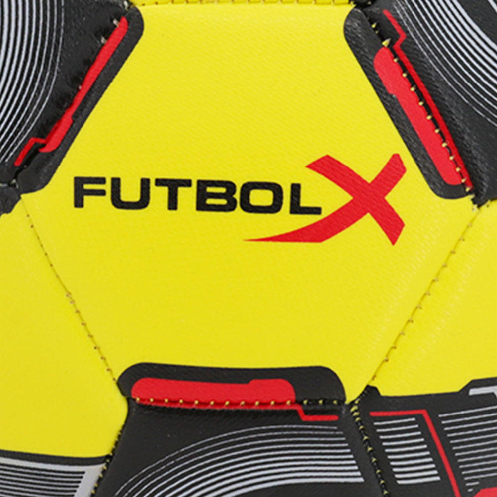 FUTBOLX Flash X ลูกฟุตบอล