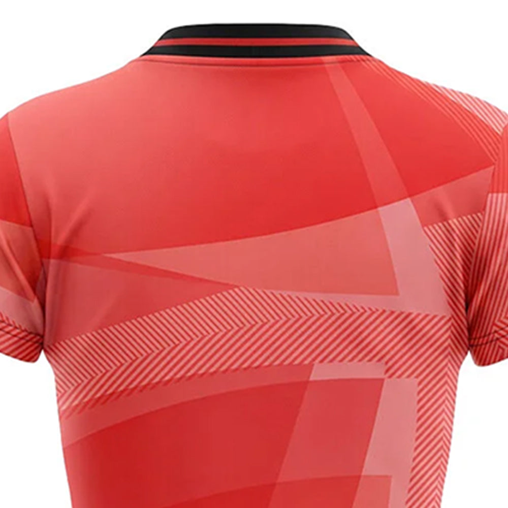 GRAND SPORT เสื้อแข่งวอลเลย์บอลผู้หญิงทีมชาติไทย เอเชียน เกมส์ 2026 Supersports Thailand