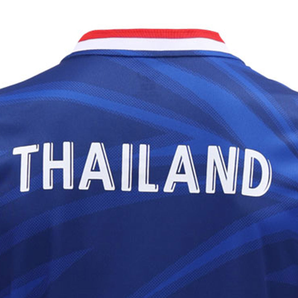 GRAND SPORT Men's Thai National Team Sea Games 2025 Badminton Jersey