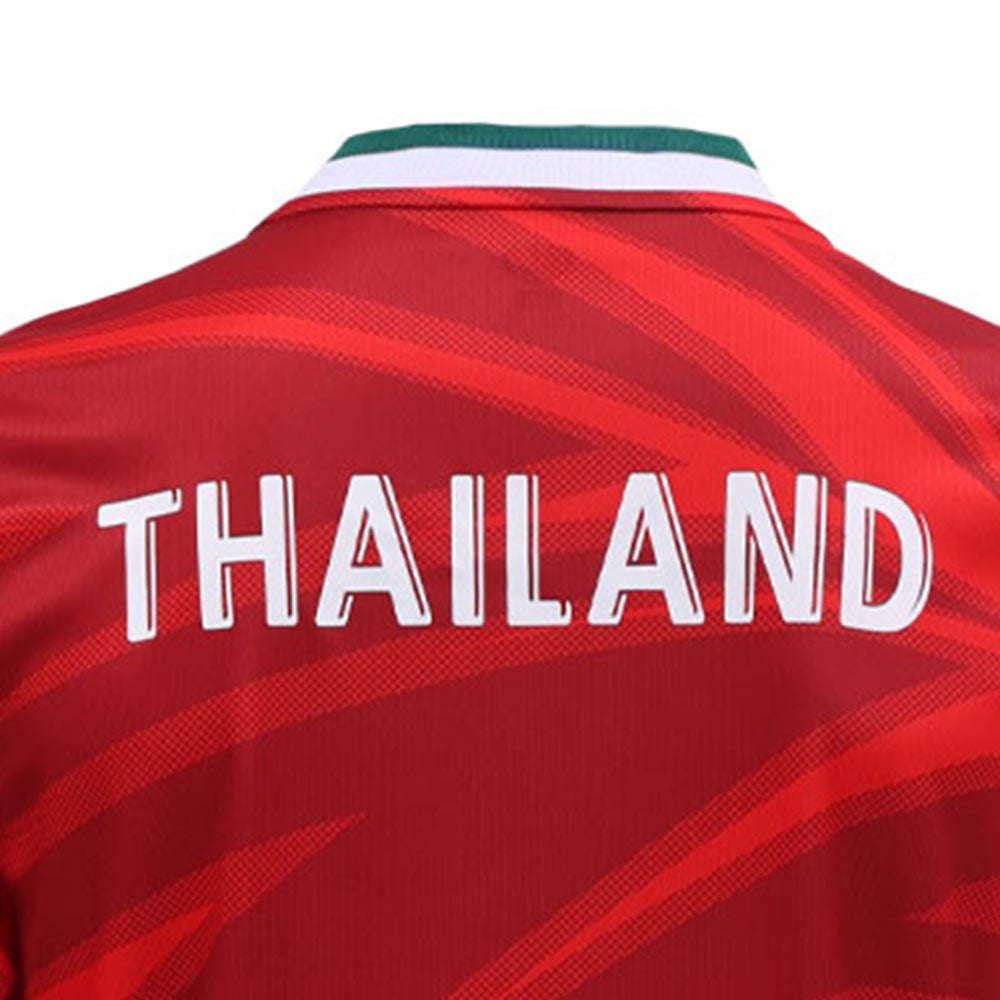 GRAND SPORT Men's Thai National Team Sea Games 2025 Badminton Jersey