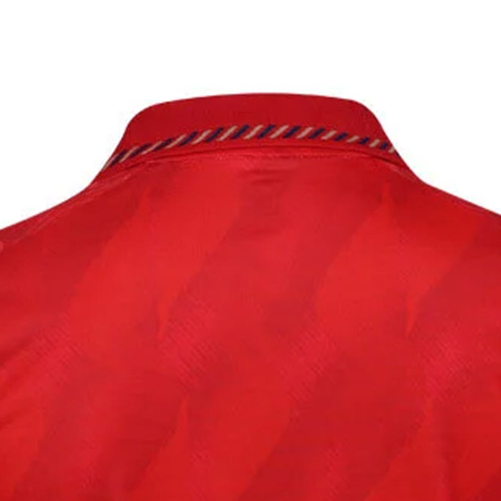 GRAND SPORT เสื้อแข่งโปโลผู้ชายทีมชาติไทย ซีเกมส์ 2025