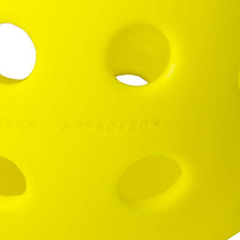HEAD Championship 40 Pickleball Ball (3 Pieces) - Supersports Thailand Supersports Thailand
