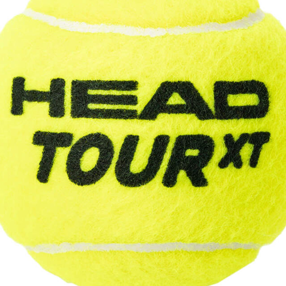 HEAD Tour XT Tennis Ball (3 Pieces) - Supersports Thailand Supersports Thailand