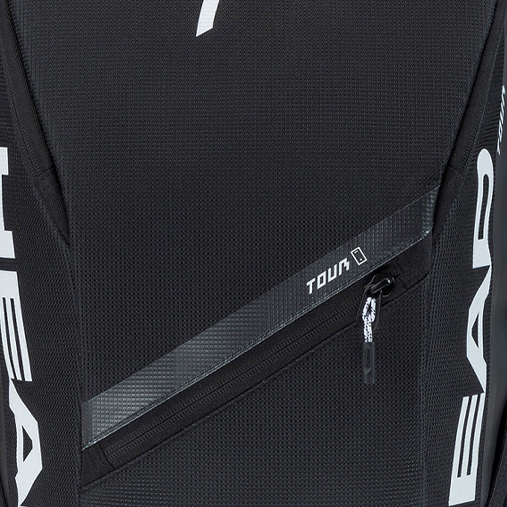 HEAD Tour 2 Pack Unisex Tennis Backpack - Supersports Thailand Supersports Thailand