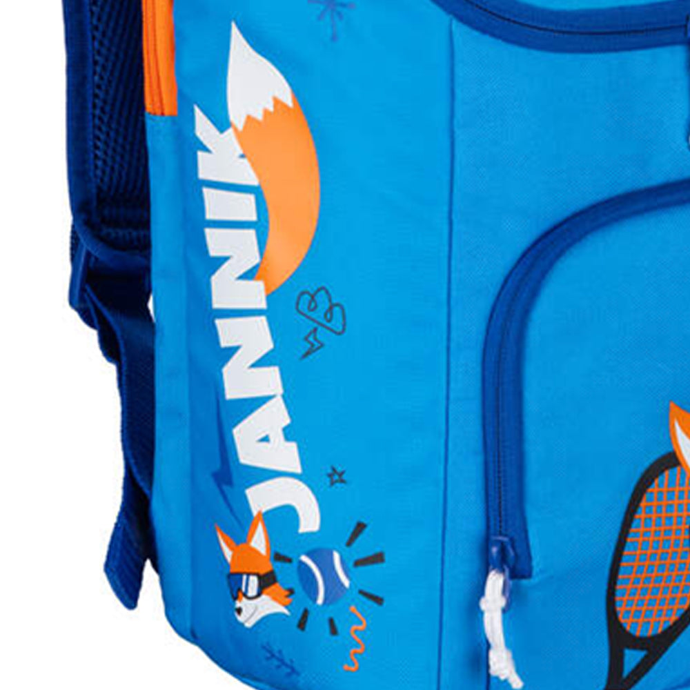 HEAD Kids Tour Backpack 14L Sinner Edition กระเป๋าเป้เทนนิสเด็ก Supersports Thailand