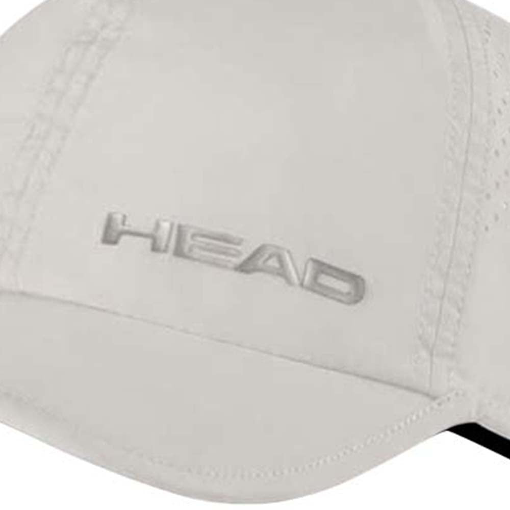 HEAD Pro Player Unisex Cap - Supersports Thailand Supersports Thailand