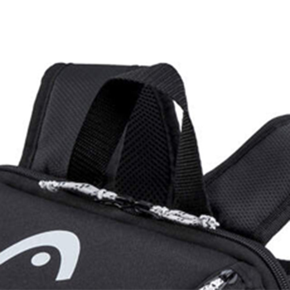 HEAD Jr Tour Backpack 20L Kids Tennis Backpack - Supersports Thailand Supersports Thailand