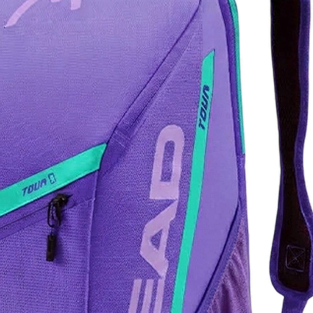 HEAD Tour Backpack 25L Unisex Backpack - Supersports Thailand Supersports Thailand