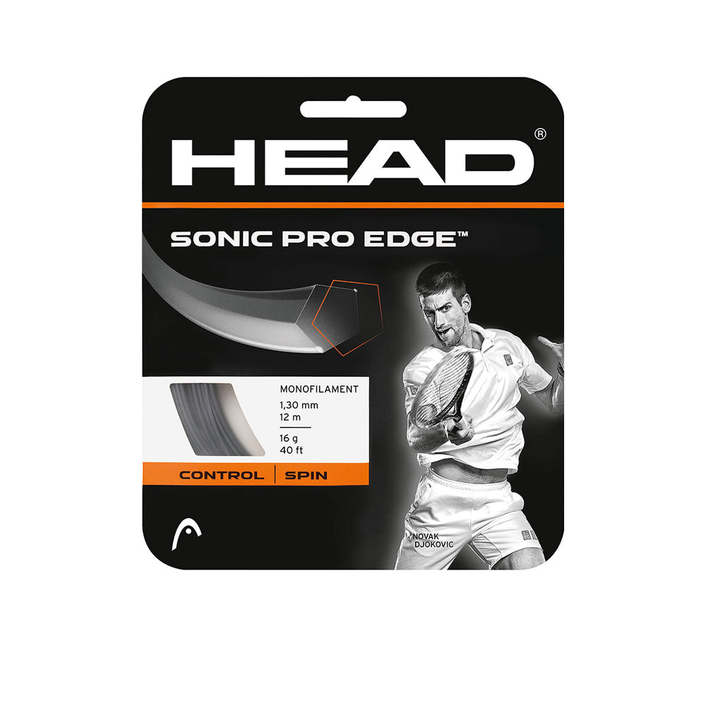 HEAD Sonic Pro Edge Set 16 Tennis String
