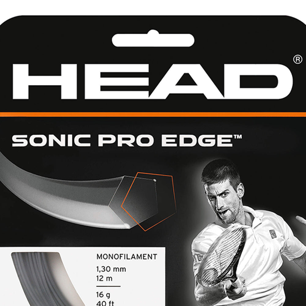 HEAD Sonic Pro Edge Set 16 Tennis String