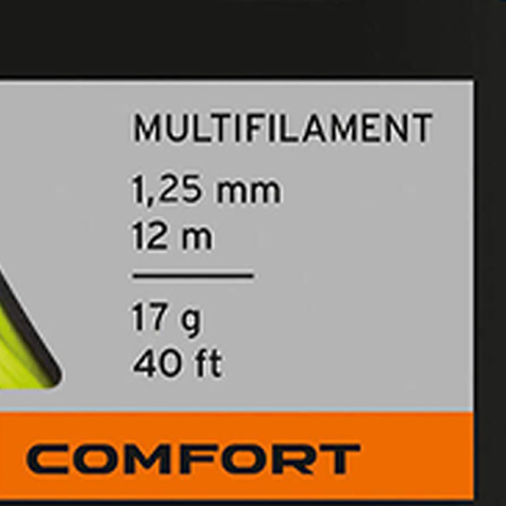 HEAD Velocity MLT Set 17 Tennis String