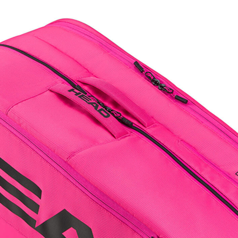 HEAD Tour L 9 Pack Unisex Tennis Bag - Supersports Thailand Supersports Thailand