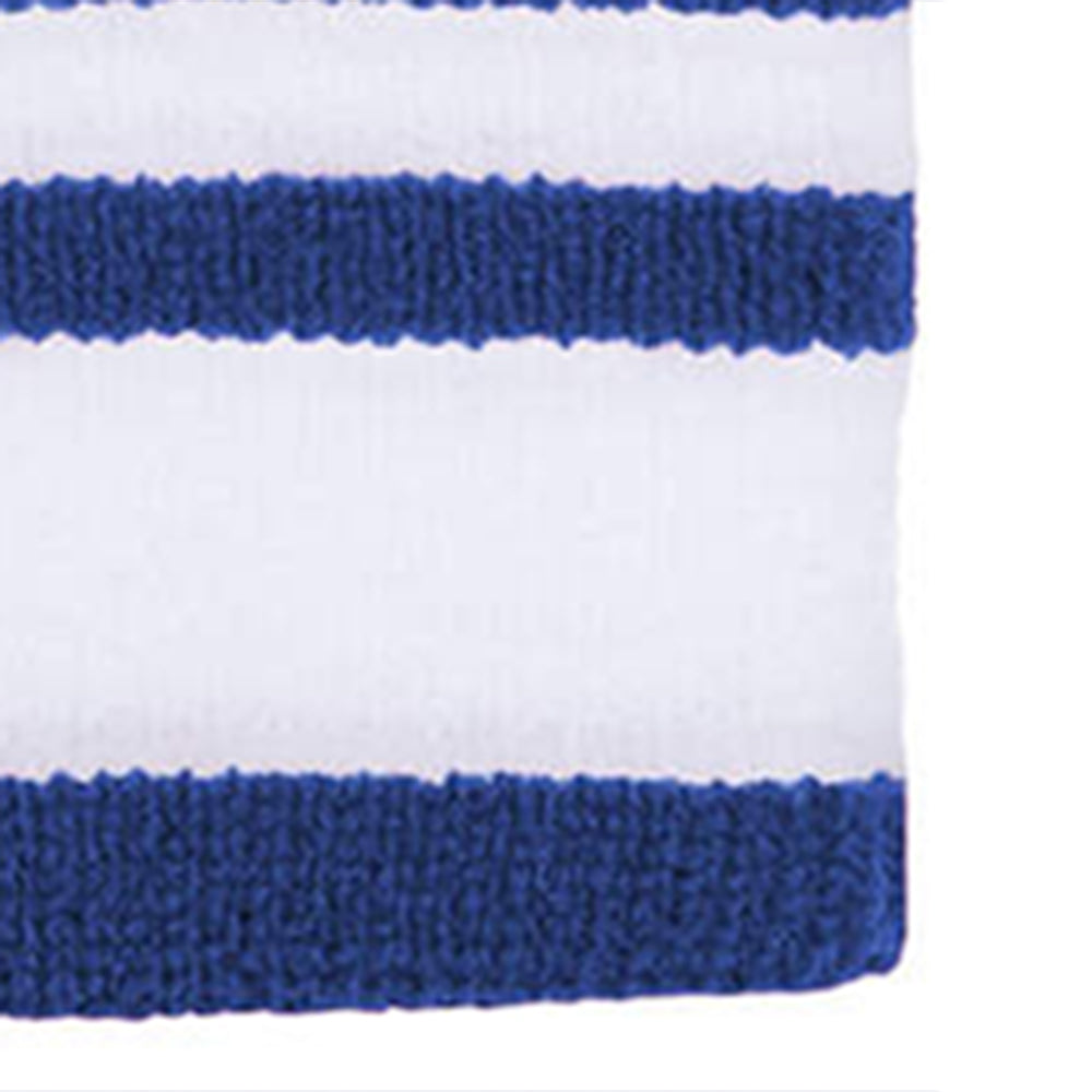 HEAD Striped 5" Unisex Tennis Wristband - Supersports Thailand Supersports Thailand