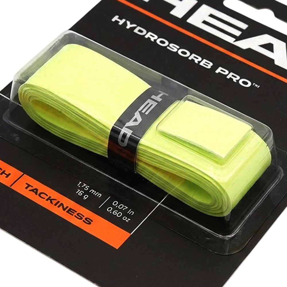 HEAD Hydrosorb Pro Tennis Overgrip - Supersports Thailand Supersports Thailand